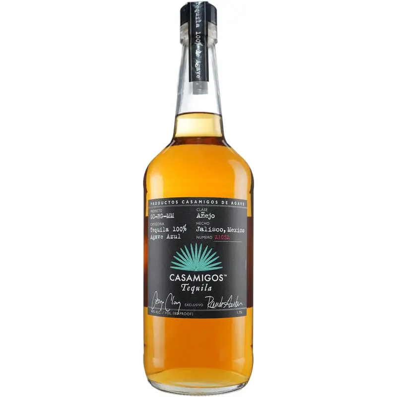 Casamigos Anejo 1.75L