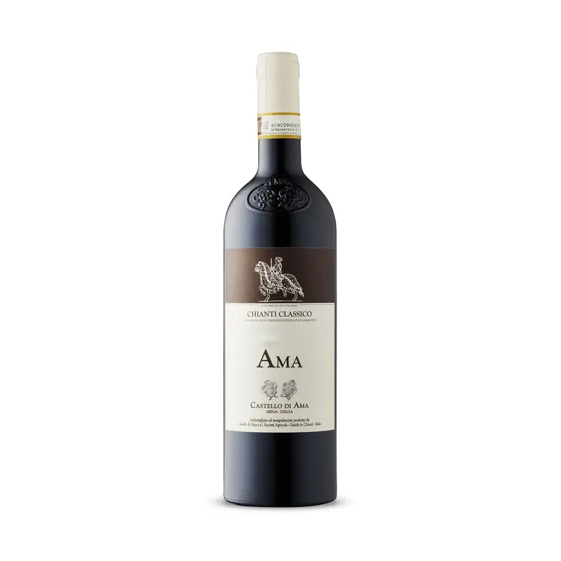 Castello Di Ama Chianti Classico 2022 - 1.5 Litre Bottle