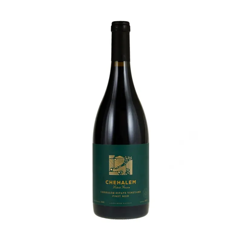 Chehalem 'Laurelwood Estate' Pinot Noir 2022