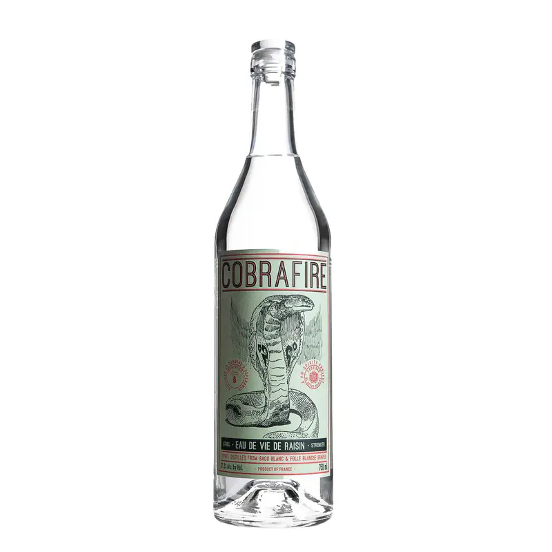 Cobrafire Eau de Vie