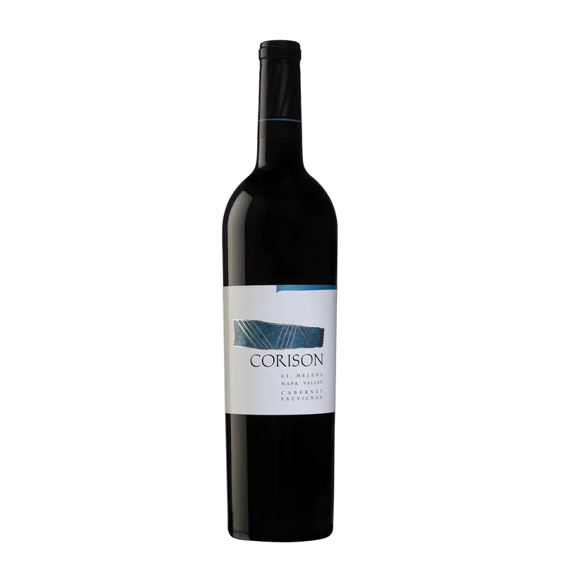 Corison Cabernet Sauvignon 2021