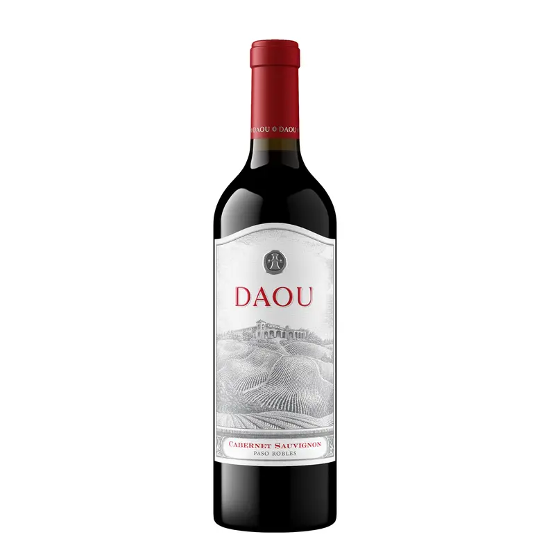 Daou Cabernet Sauvignon