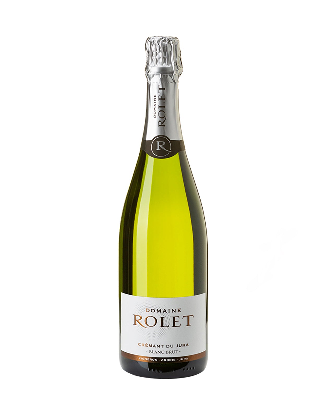 Domaine Rolet Cremant du Jura