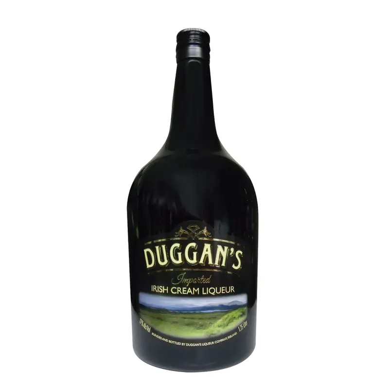 Duggans Irish Cream 1.75ml