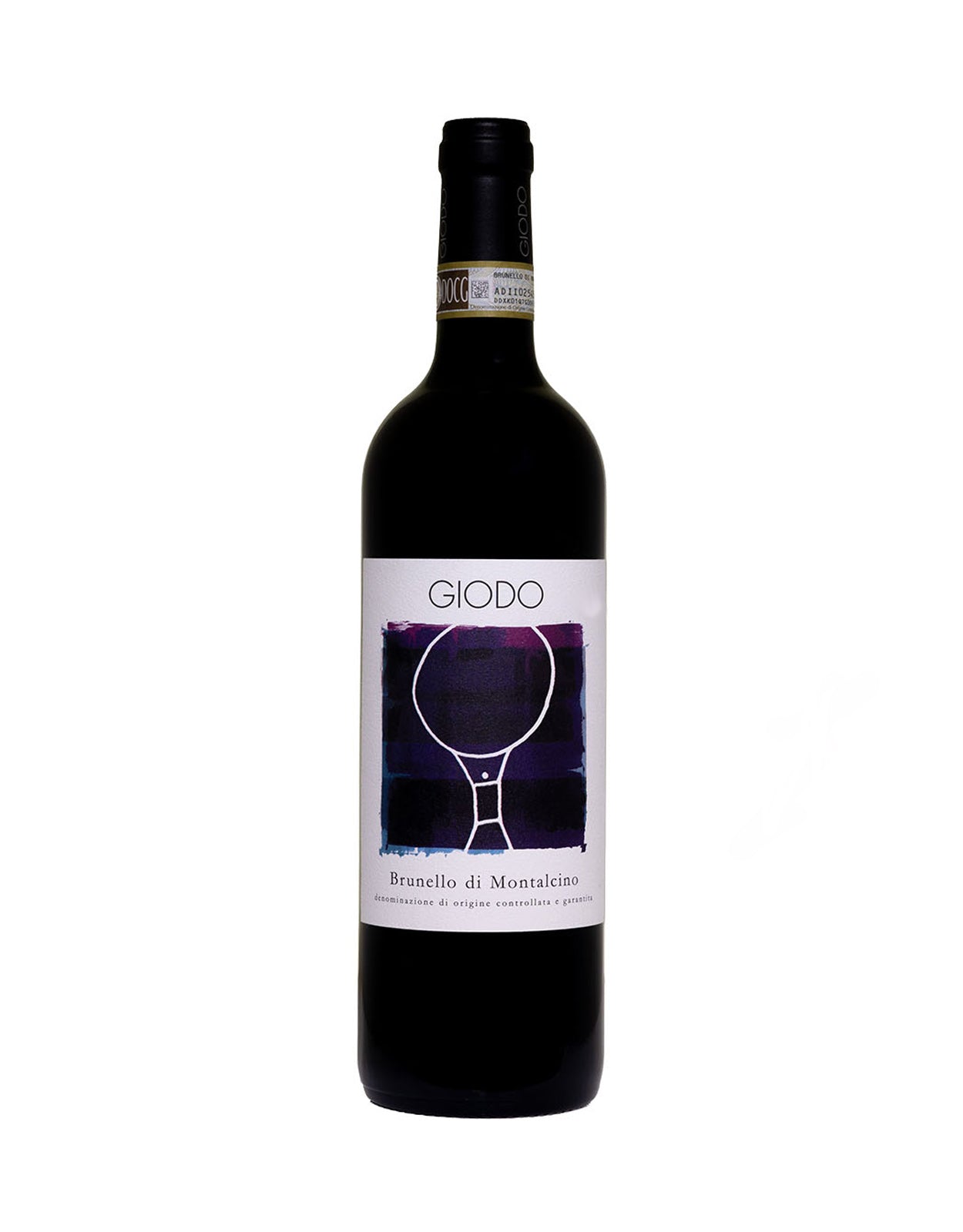 Giodo Brunello di Montalcino 2020