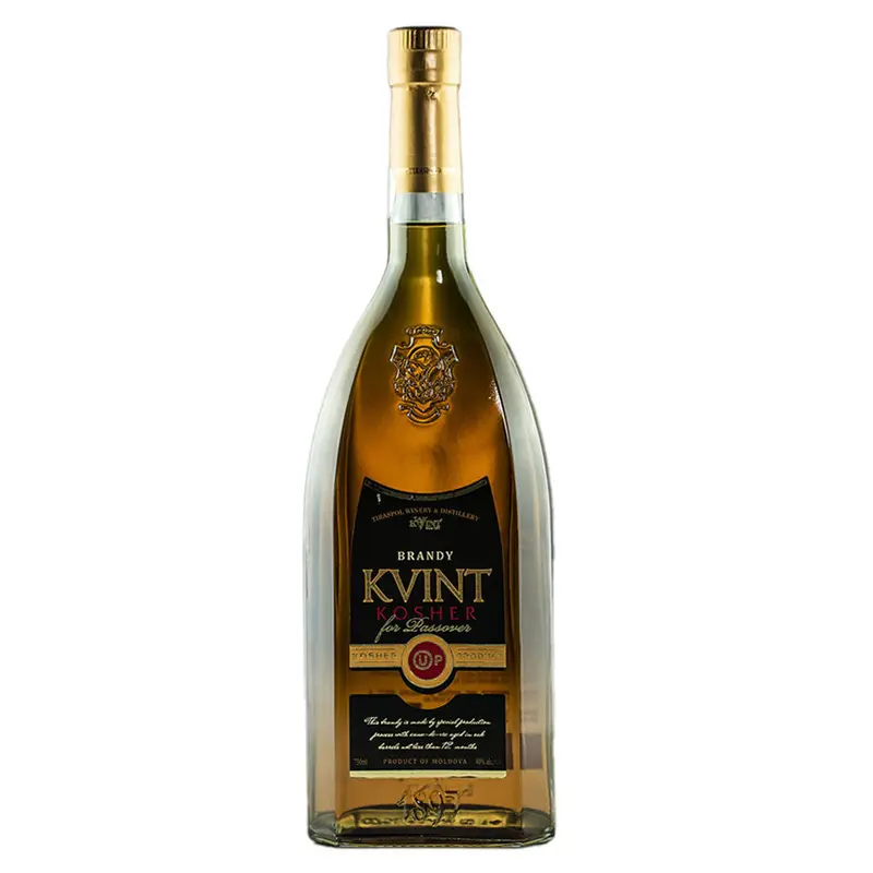 Kvint Kosher Brandy 750ML