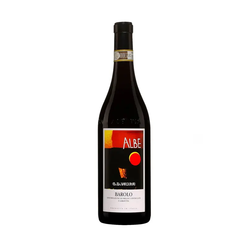 Vajra Barolo 'Albe' 2021