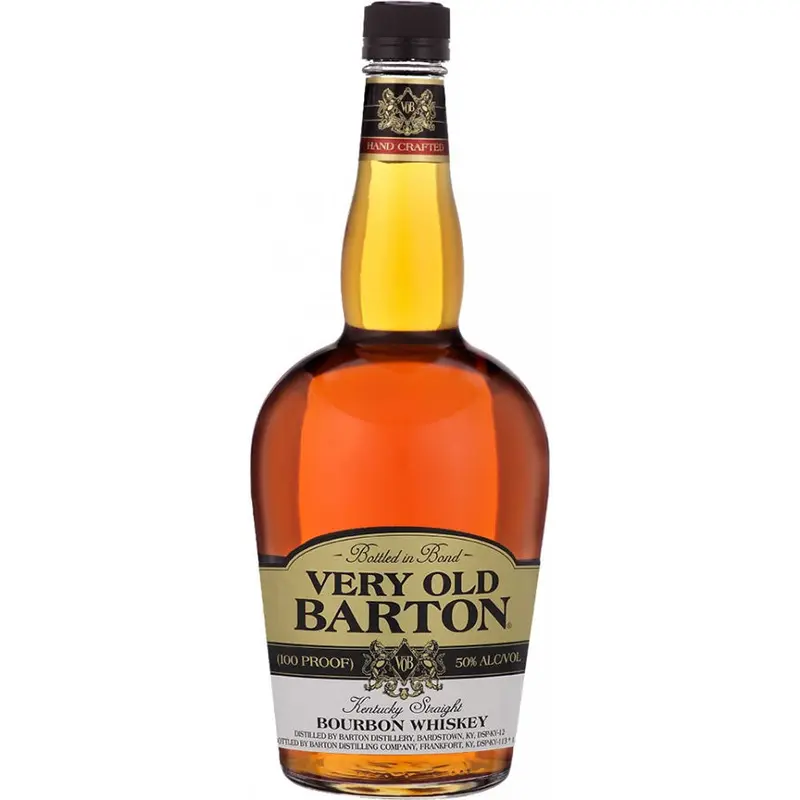 Very Old Barton 100 Proof Bourbon 750ML