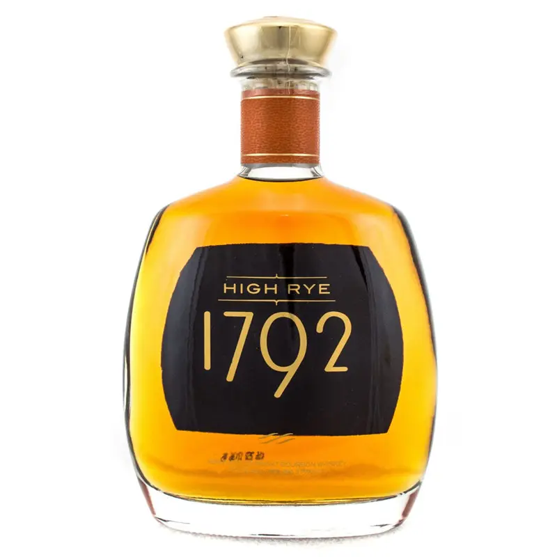 1792 High Rye Bourbon 750ML