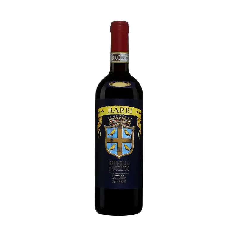 Barbi Brunello Di Montalcino 2020