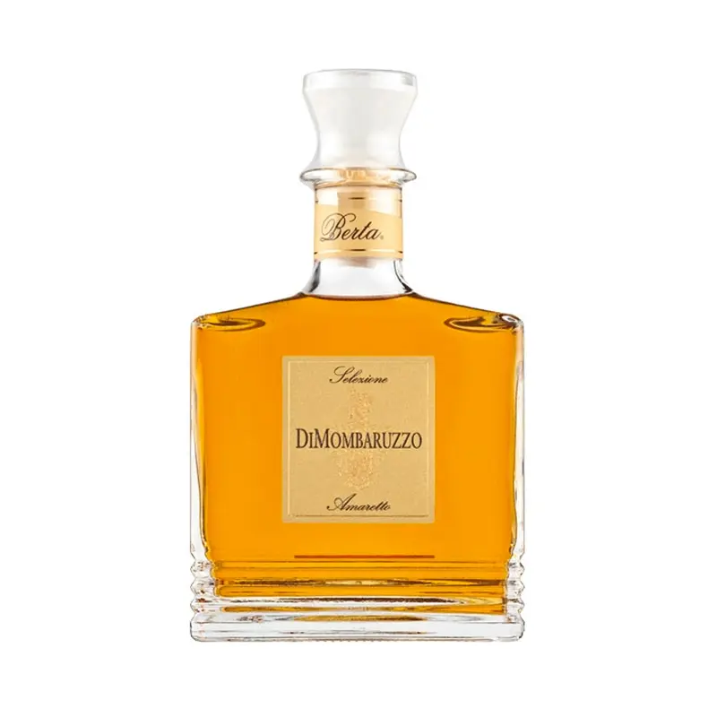 Berta L'amaretto