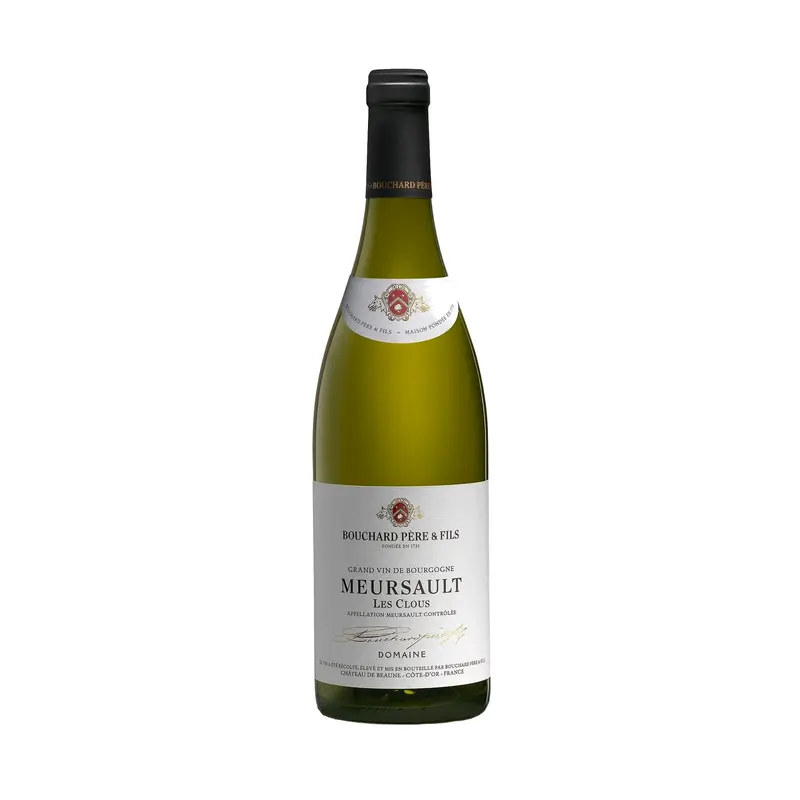 Bouchard Pere & Fils Meursault 'Les Clous' 2022