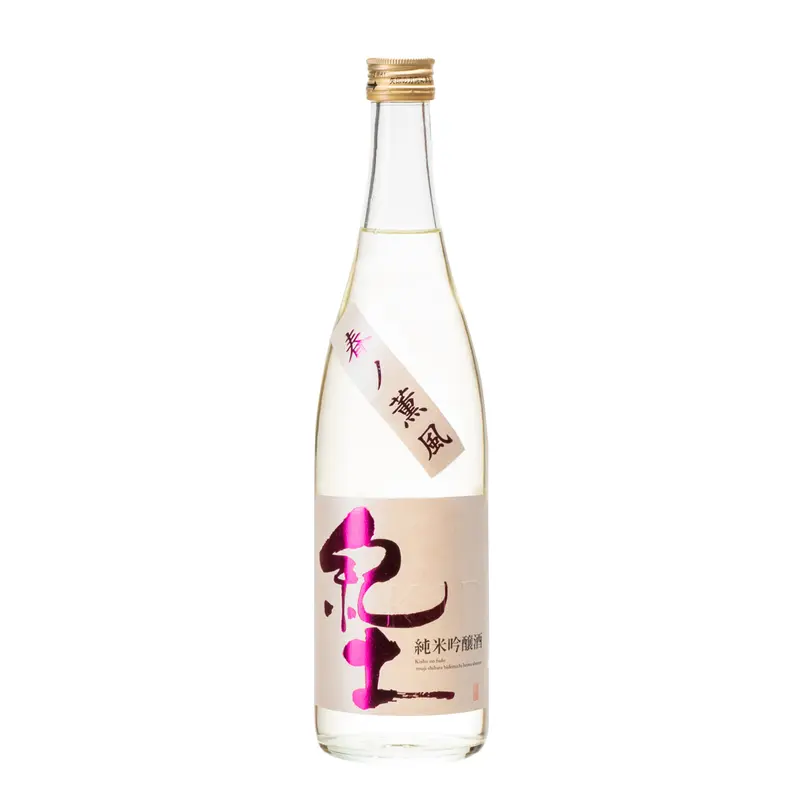 Heiwa KID Haru no Kunpu SPRING 750ml Bottle