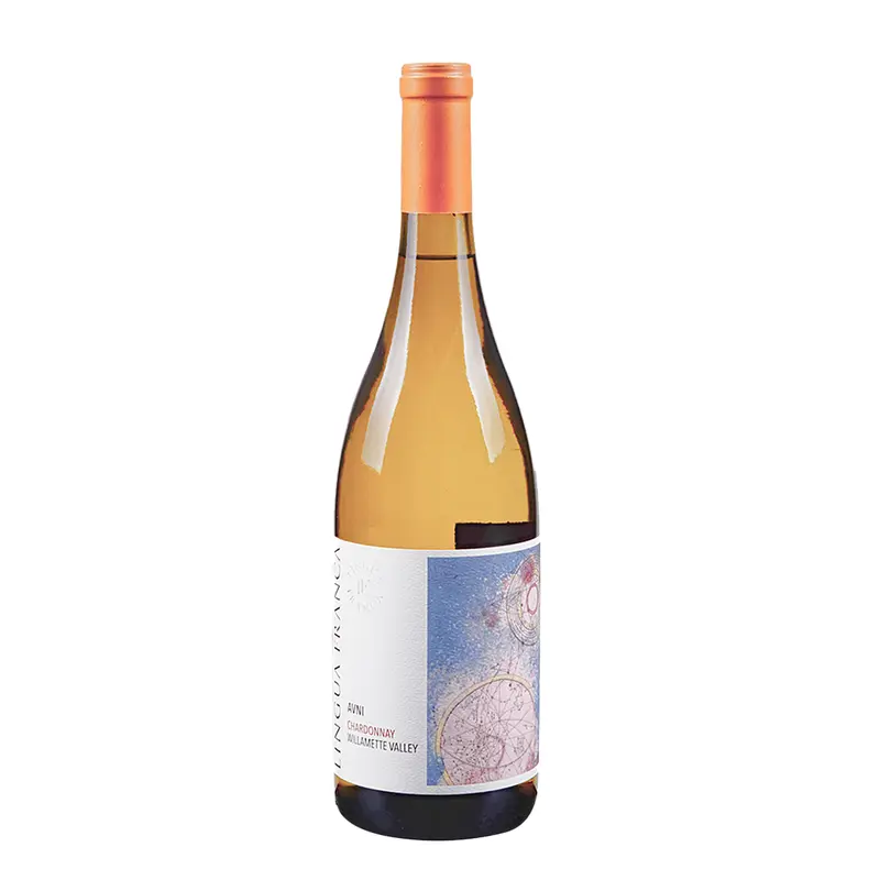 Lingua Franca Avni Chardonnay