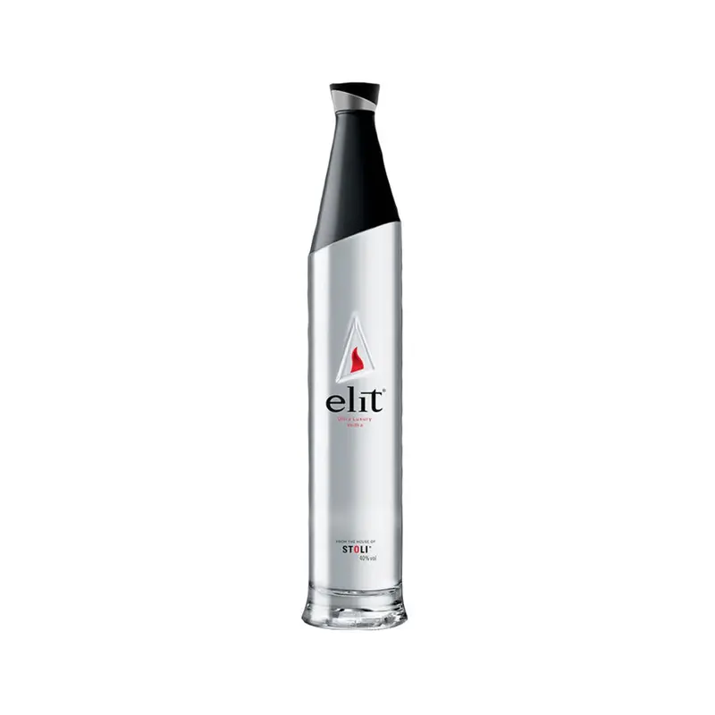 Stoli Elit Vodka 375ML
