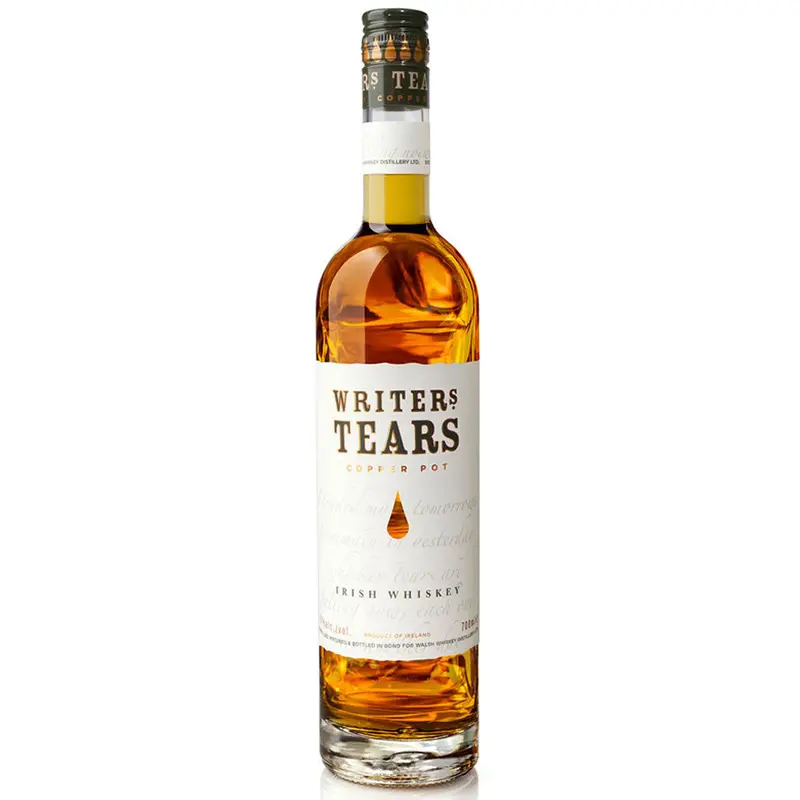 Writer's Tears Pot Still Irish Whiskey 750ML