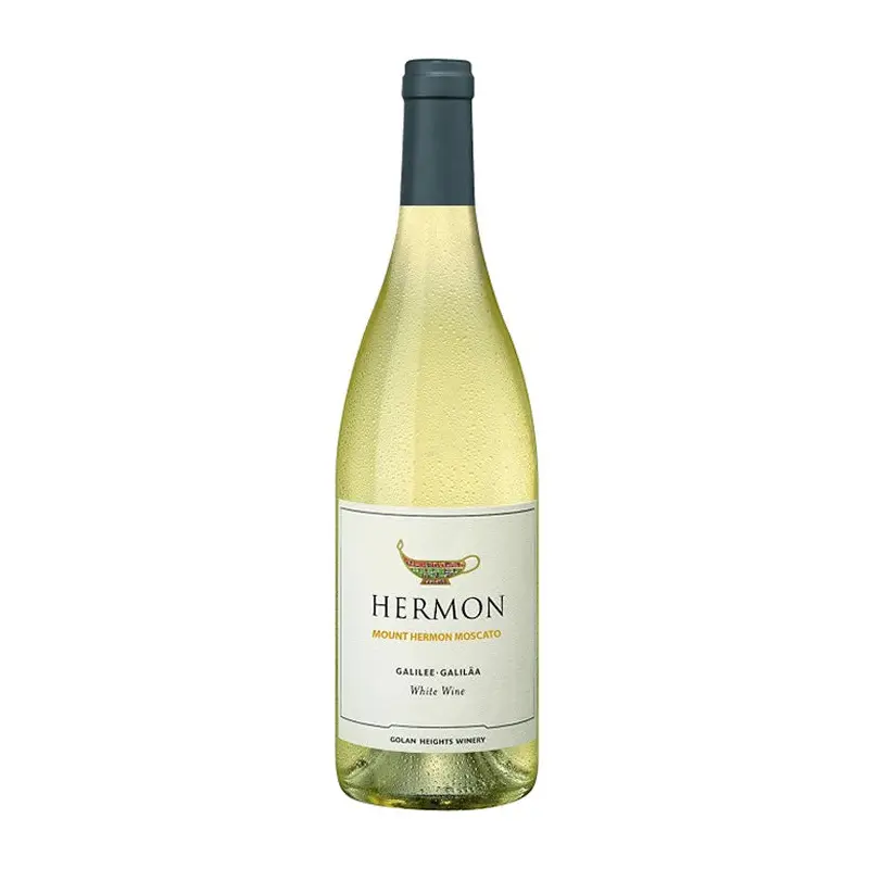 Yarden Mount Hermon Moscato