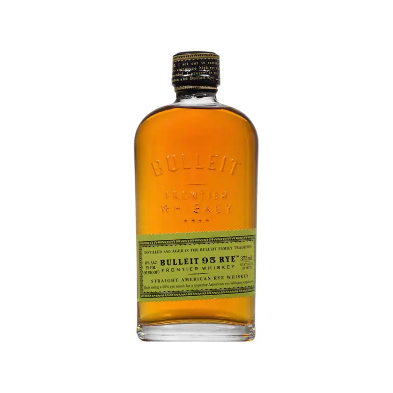 Bulleit Rye 375ML