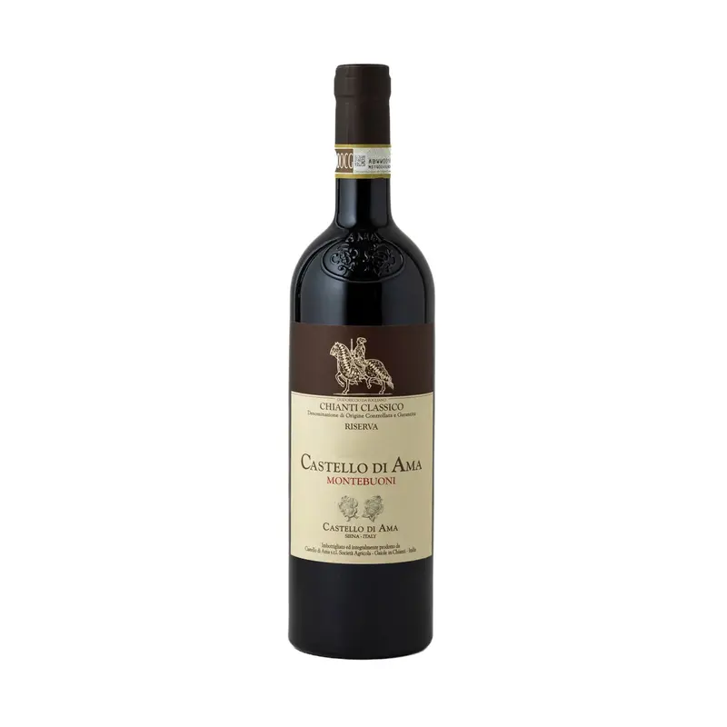 Castello di Ama Chianti Classico Riserva Montebuoni 2021