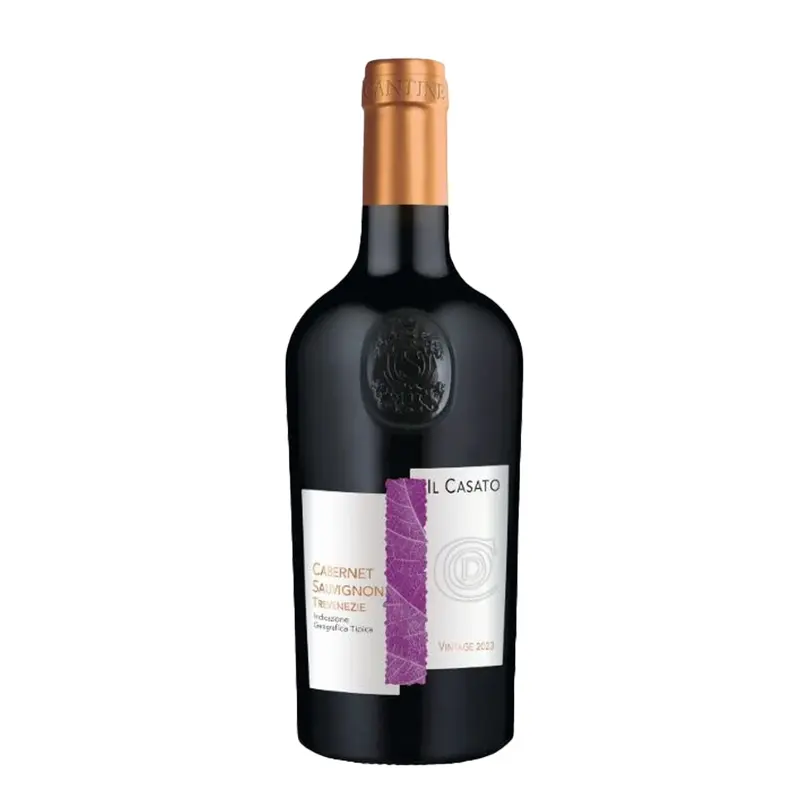 Il Casato Cabernet Sauvignon 750ml