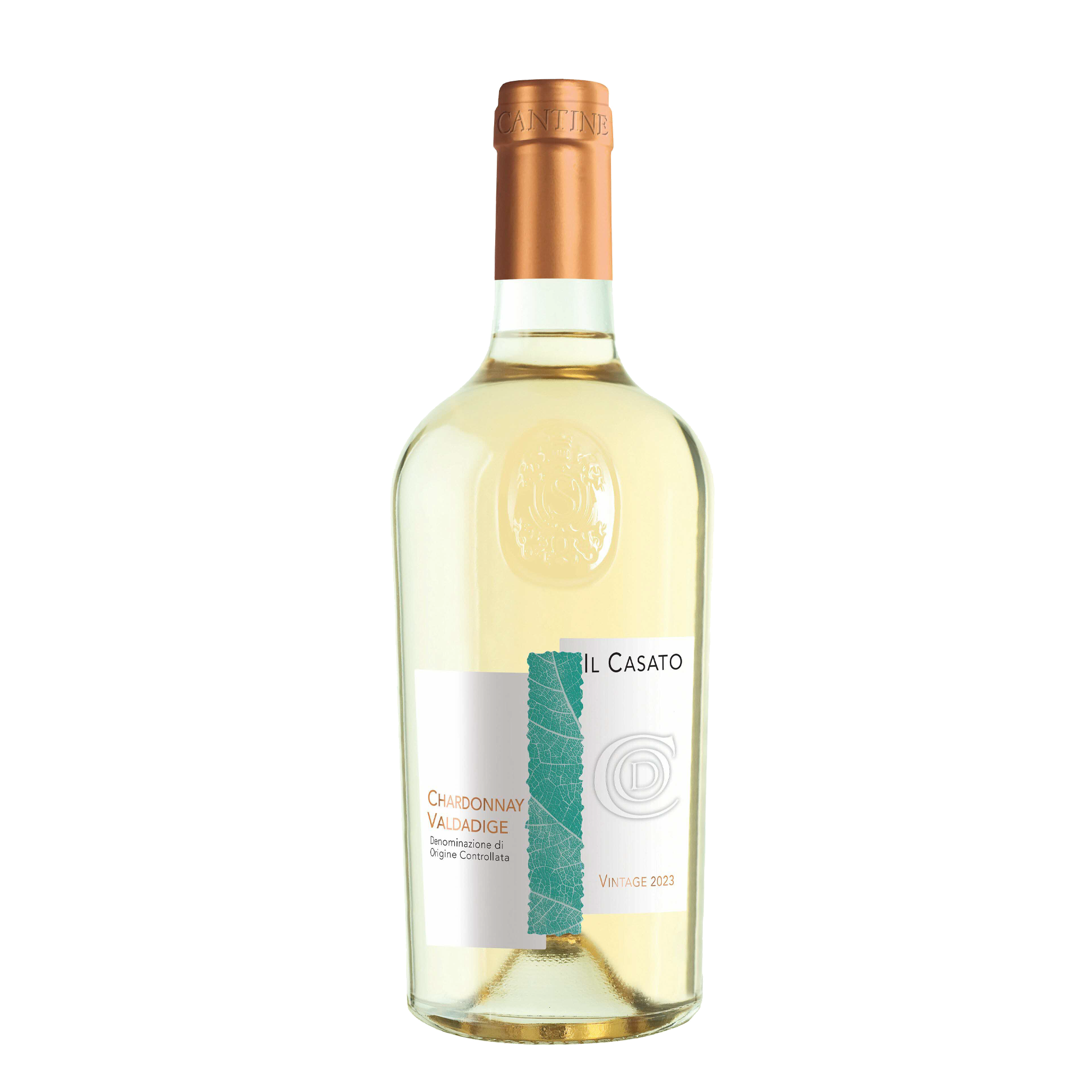 Il Casato Chardonnay 750ml