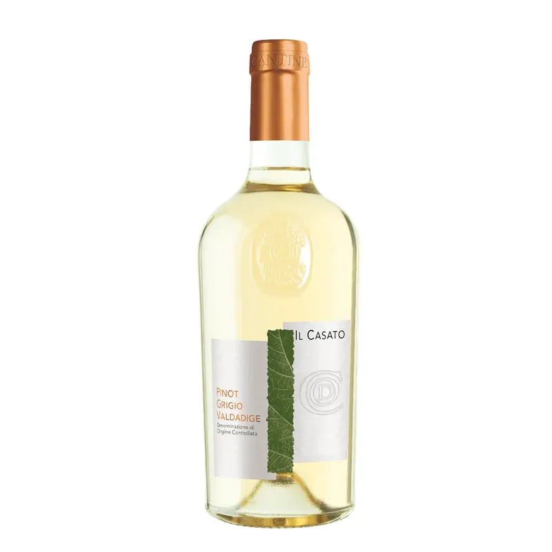 Il Casato Pinot Grigio 750ml