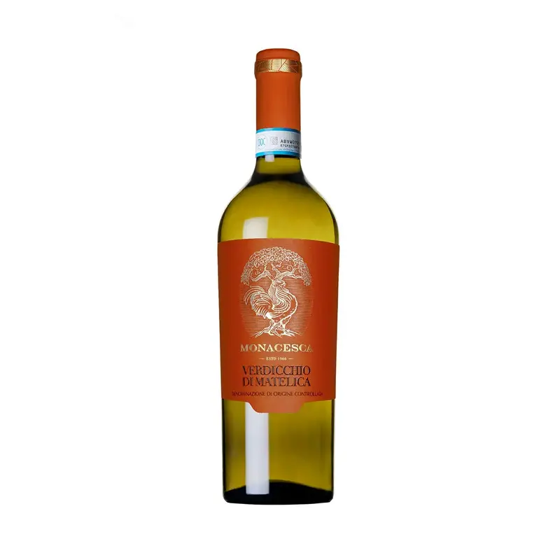 La Monacesca Verdicchio Di Matelica