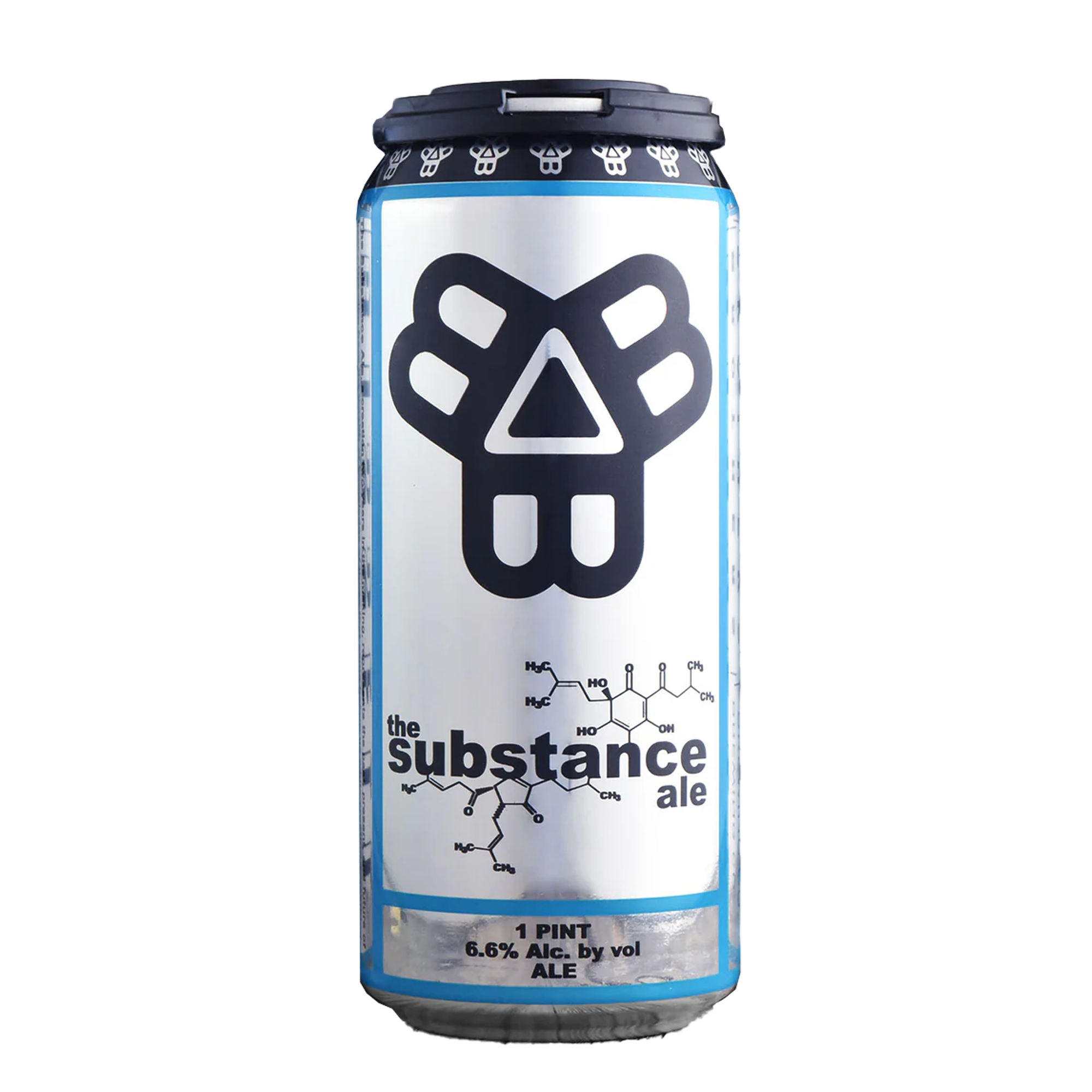 Bissell Brothers Double Substance 4pk Can