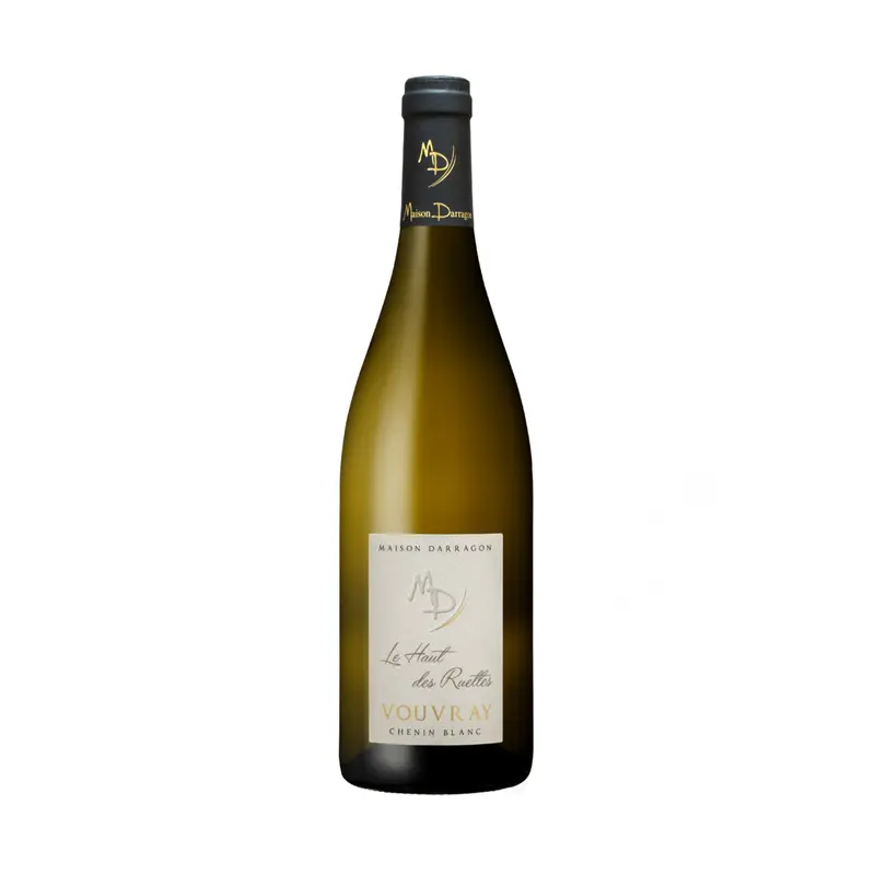 Maison Darragon Le Haut Des Ruettes Vouvray 2021