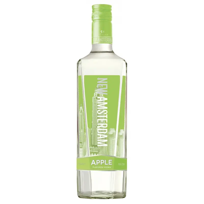 New Amsterdam Apple 750ML