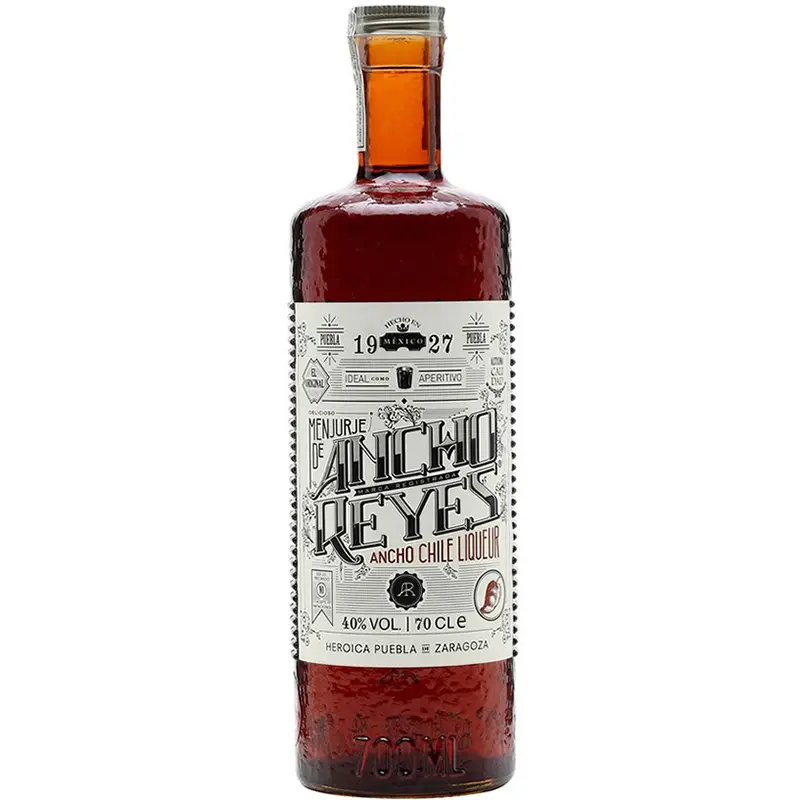 Ancho Reyes Ancho Chile Liqueur 750ML