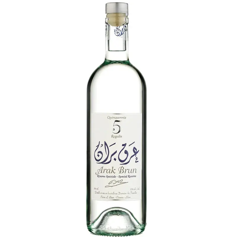 Arak Brun Special Reserve 750ML