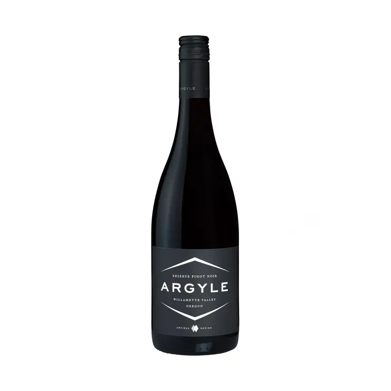 Argyle Pinot Noir Reserve 2023