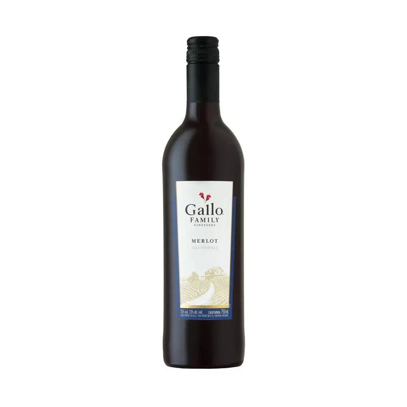 Gallo Merlot