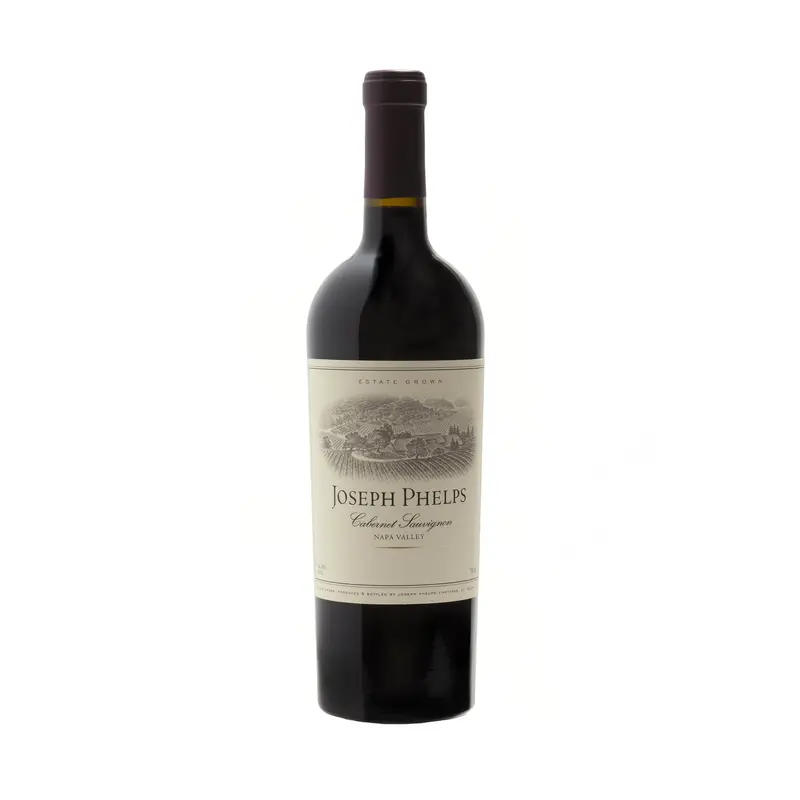 Joseph Phelps Cabernet Sauvignon Napa Valley - 1.5 Litre Bottle