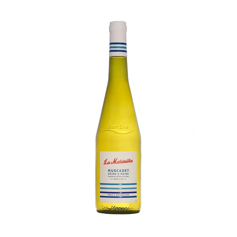 La Mariniere Muscadet 2022
