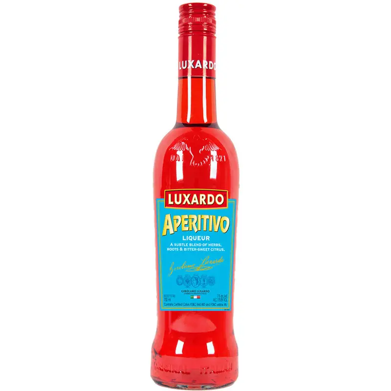 Luxardo Aperitivo 750ML