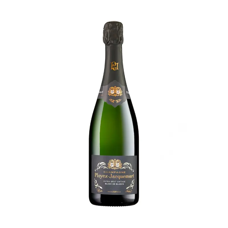 Ployez Jacquemart Blanc de Blanc 2010