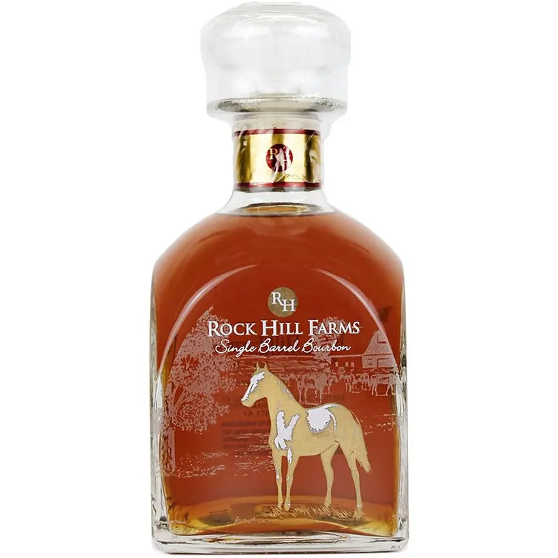 Rock Hill Farms Bourbon 750ML