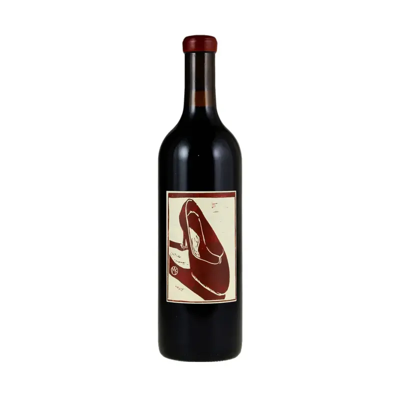 Sine Qua Non Syrah 'Distenta III' 2021