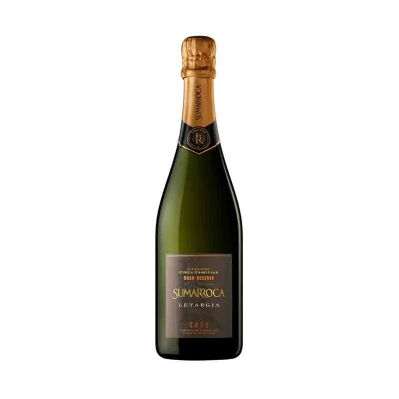 Sumarroca Letargia Brut Nature