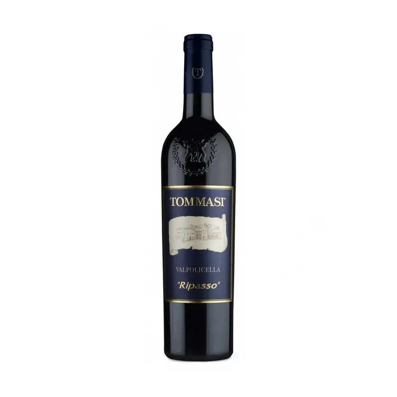 Tommasi Ripasso Valpolicella Classico Superiore