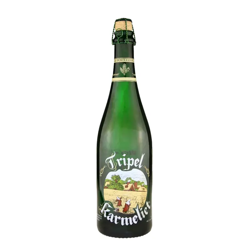 Bosteels Triple Karmeliet 750ml Bottle