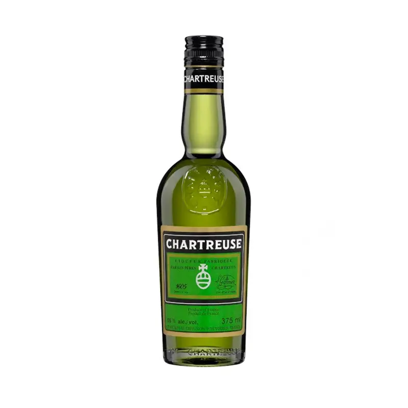 Chartreuse Green  - 375 ml