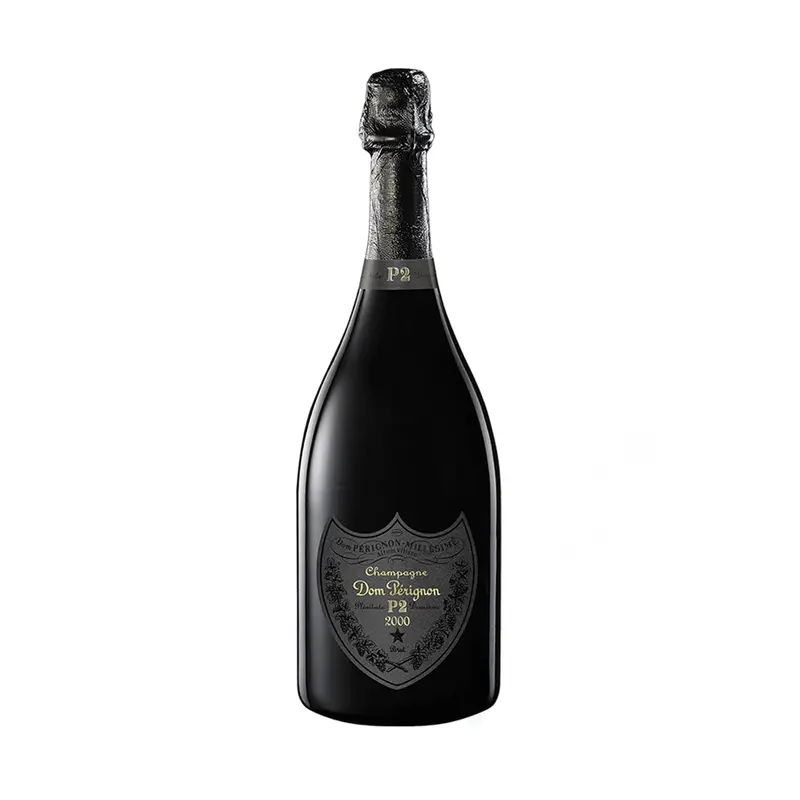 Dom Perignon P2 2000