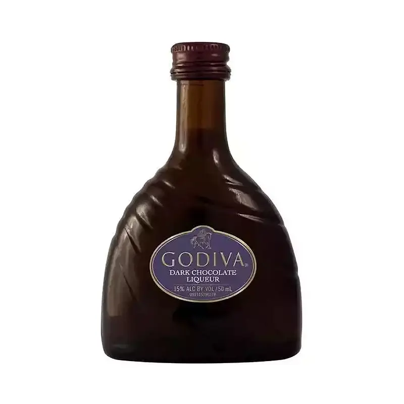 Godiva Dark Chocolate Liqueur 750ML