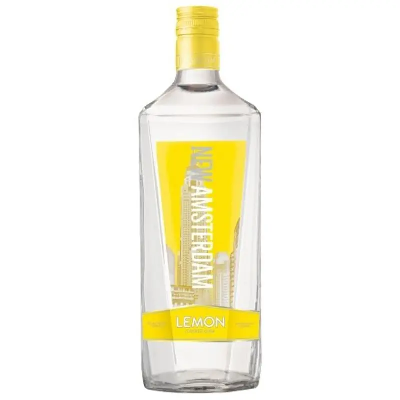 New Amsterdam Lemon 1.75L