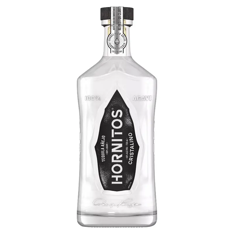 Sauza Hornitos Cristalino 750ML
