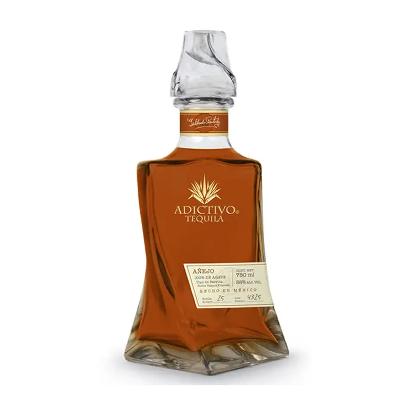 Adictivo Anejo 750ML