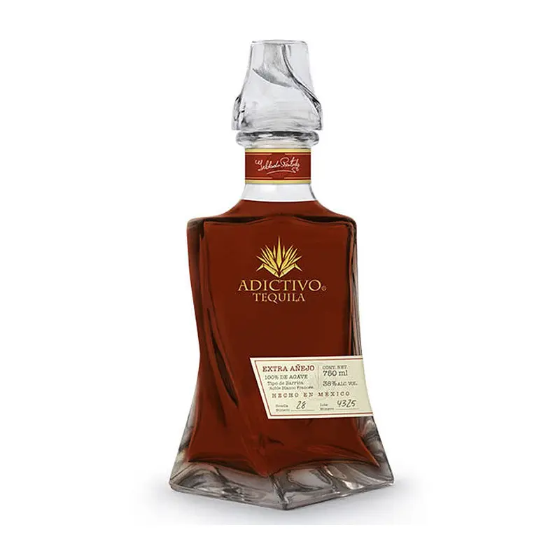 Adictivo Extra Anejo 750ML